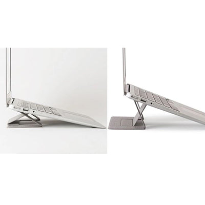Invisible Laptop Stand Executive Gifts Singapore