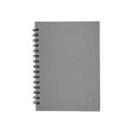 A5 Wire-O Leatherette Notebook | AbrandZ Corporate Gifts