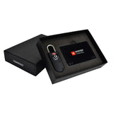 SKROSS Travel - TSA Lock Gift Set with 2 Card Keys