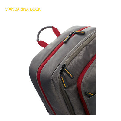 Mandarina Duck Smart Large Capacity Backpack Executive Corporate Gifts Singapore