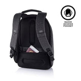 Bobby Hero Small Anti-Theft Backpack | AbrandZ Corporate Gifts