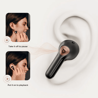 SOUNDPEATS Air4 Pro In-ear aptX Lossless Wireless Earbuds Executive Corporate Gifts Singapore