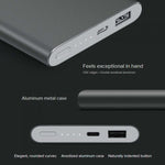 Xiaomi Mi Powerbank Pro (10,000mAh) with Type-C charging | AbrandZ.com