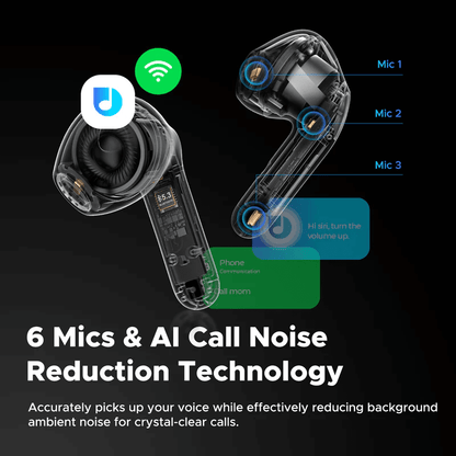 SOUNDPEATS Air4 Lite Hi-Res Earbuds Executive Corporate Gifts Singapore