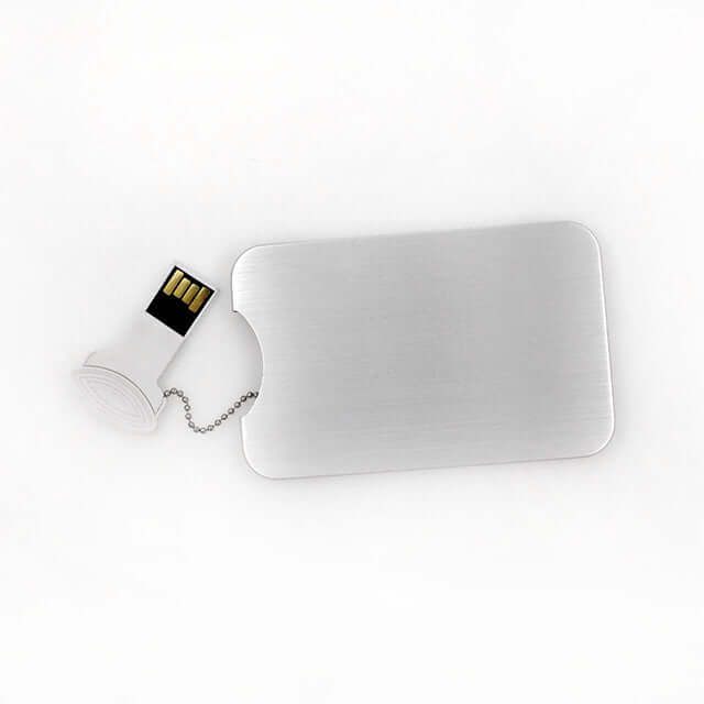 UK66 Card USB Flash Drive Executive Gifts Singapore