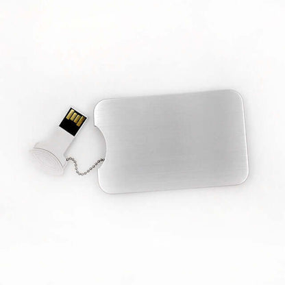 UK66 Card USB Flash Drive Executive Gifts Singapore