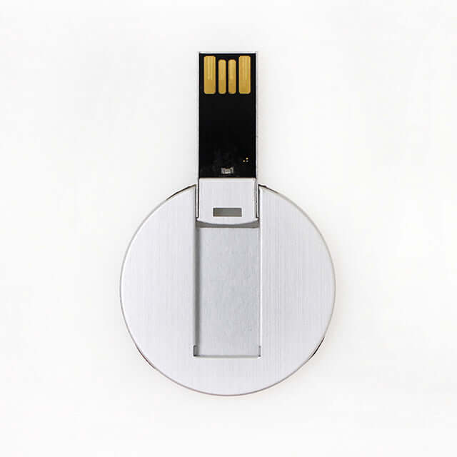 UK65 Card USB Flash Drive Executive Gifts Singapore