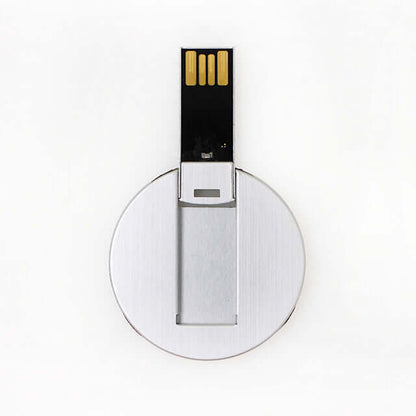 UK65 Card USB Flash Drive Executive Gifts Singapore