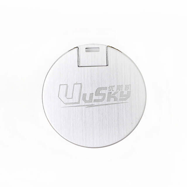 UK65 Card USB Flash Drive Executive Gifts Singapore