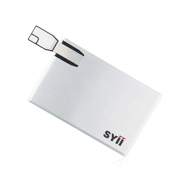 UK64 Card USB Flash Drive Executive Gifts Singapore