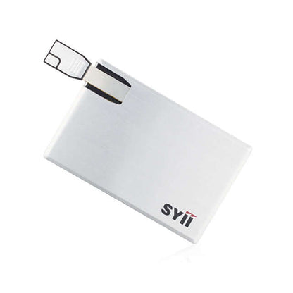 UK64 Card USB Flash Drive Executive Gifts Singapore