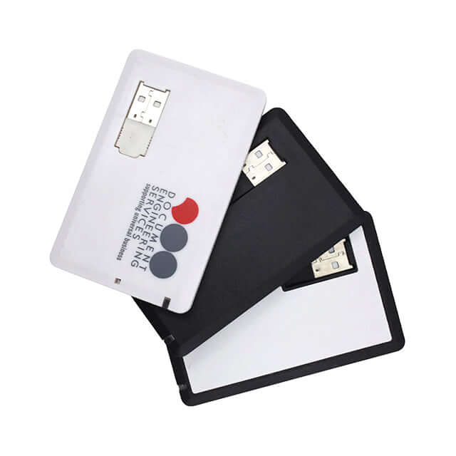UK32 Card USB Flash Drive Executive Gifts Singapore