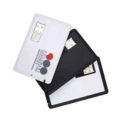 UK32 Card USB Flash Drive Executive Gifts Singapore