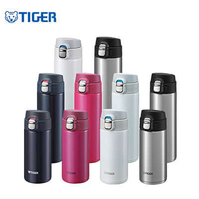Tiger Stainless Steel Tumbler MMJ-A Executive Corporate Gifts Singapore