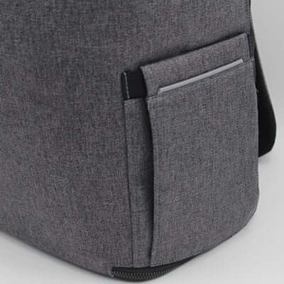 BrandCharger Marco Polo Toiletry Bag Executive Corporate Gifts Singapore