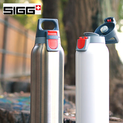 SIGG Hot & Cold One 500ml Thermo Flask Executive Corporate Gifts Singapore