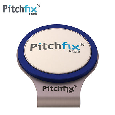 Pitchfix Hat Clip Golf Ball Marker Executive Corporate Gifts Singapore
