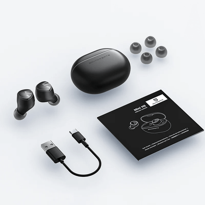 SOUNDPEATS Mini HS Wireless Earbuds Executive Corporate Gifts Singapore