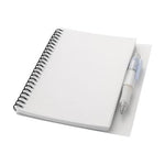 Hyatt Notebook with Pen Set | AbrandZ Corporate Gifts