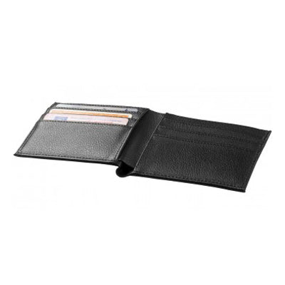 Balmain Ballpoint and Wallet Gift Set Executive Corporate Gifts Singapore