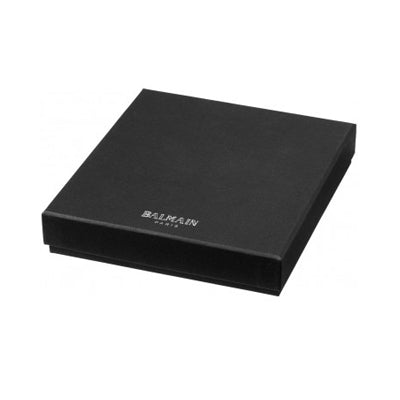 Balmain Ballpoint and Wallet Gift Set Executive Corporate Gifts Singapore