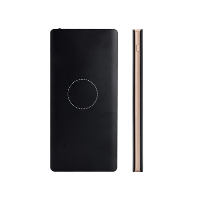 Portable 2 in 1 Wireless Charger Executive Corporate Gifts Singapore