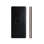 Portable 2 in 1 Wireless Charger | AbrandZ Corporate Gifts