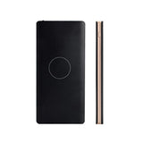 Portable 2 in 1 Wireless Charger | AbrandZ Corporate Gifts