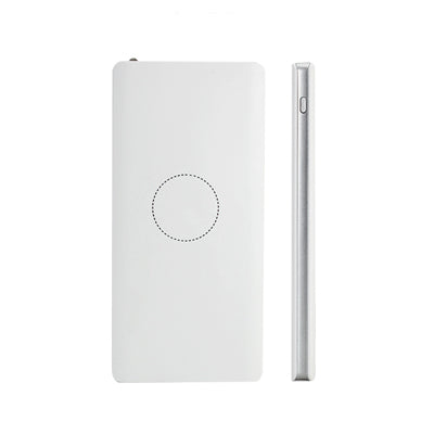Portable 2 in 1 Wireless Charger Executive Corporate Gifts Singapore