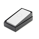 Portable 2 in 1 Wireless Charger | AbrandZ Corporate Gifts