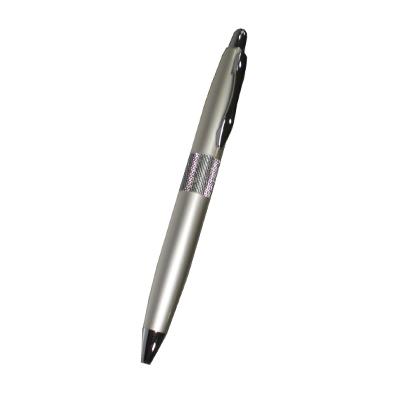 Metal Pen with Clip | AbrandZ Corporate Gifts