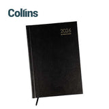 Collins A5 Weekly Diary Corporate Gift Singapore