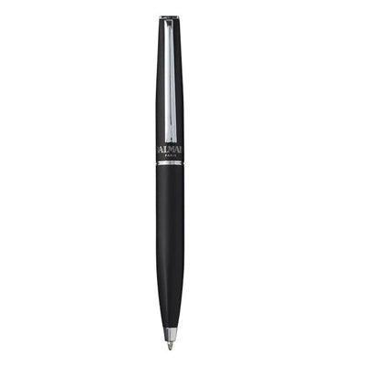 Balmain Charcoal Notebook Gift Set Executive Corporate Gifts Singapore