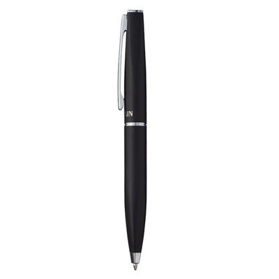 Balmain Charcoal Notebook Gift Set Executive Corporate Gifts Singapore