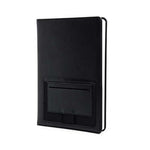 A5 Notebook with Front Card and Pen Slot | AbrandZ Corporate Gifts