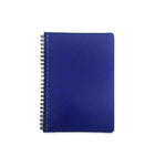 A5 Plastic Cover Wire O Notebook | AbrandZ Corporate Gifts