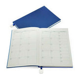 A5 Soft Cover Notebook | AbrandZ Corporate Gifts