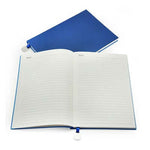 A5 Soft Cover Notebook | AbrandZ Corporate Gifts