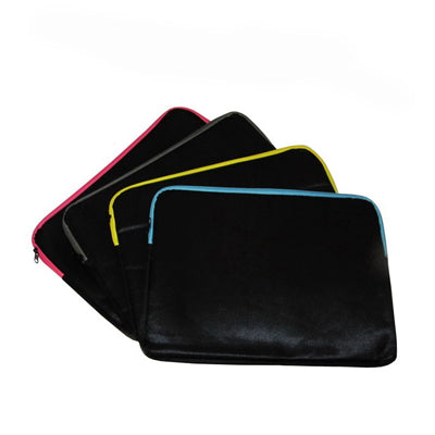Laptop Sleeve with Coloured Zipper Executive Corporate Gifts Singapore