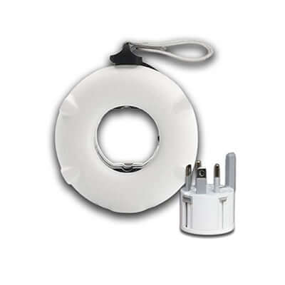 Power Bagel Travel Adaptor Executive Corporate Gifts Singapore