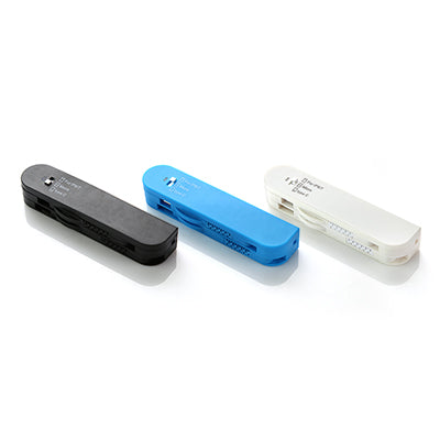 Geotech 4 In 1 Cable Executive Corporate Gifts Singapore