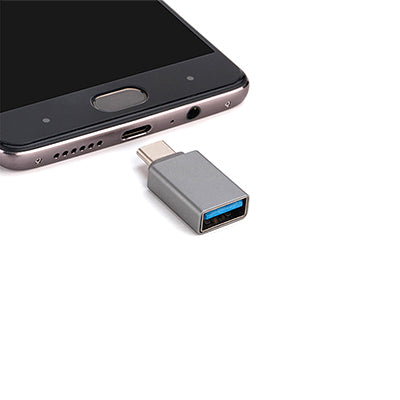 USB to Type C Adapter Executive Corporate Gifts Singapore