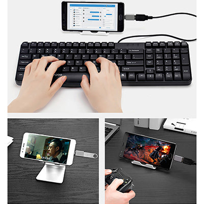 USB to Type C Adapter Executive Corporate Gifts Singapore