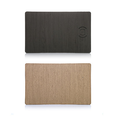 Mouse Pad with Wireless Charger Executive Corporate Gifts Singapore
