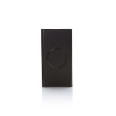 Qi Wireless Powerbank Executive Corporate Gifts Singapore