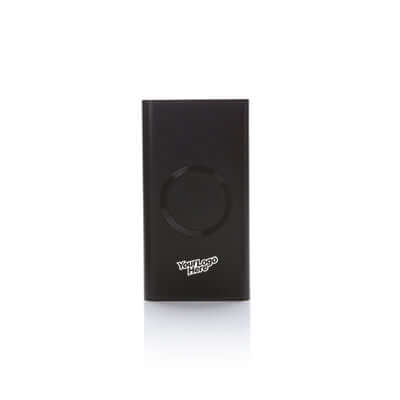 Qi Wireless Powerbank Executive Corporate Gifts Singapore