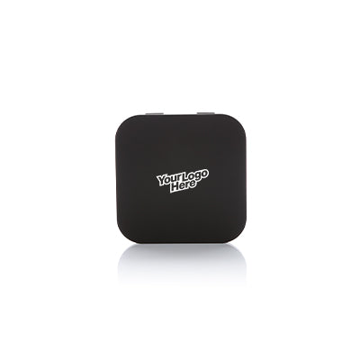 Wireless Charger with 2 USB Hub Executive Gifts Singapore