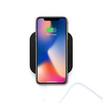 Wireless Charger with 2 USB Hub | AbrandZ.com