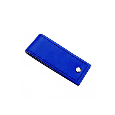 Executive Swivel Leather Key USB Drive Executive Corporate Gifts Singapore