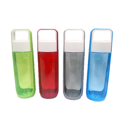 PC Bottle with Handle Cap Executive Corporate Gifts Singapore